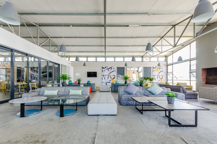 To Let 1 Bedroom Property for Rent in Sandown Western Cape